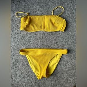 Hollister bikini